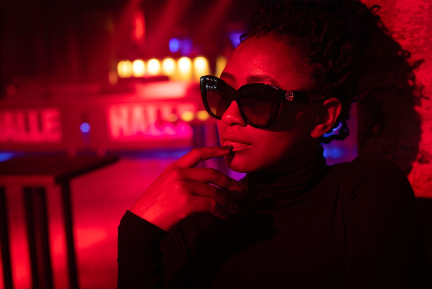 Pety Nila Concert Cologne